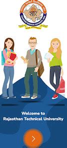 RTU Student Portal .